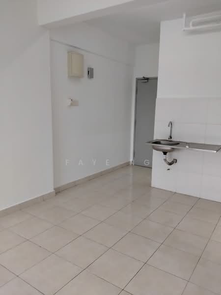 Apartment for Rent at Suria Ixora - Faye Ng - Kitchen - PropertyGuru.com.my