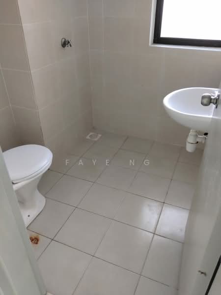 Apartment for Rent at Suria Ixora - Faye Ng - Bathroom - PropertyGuru.com.my