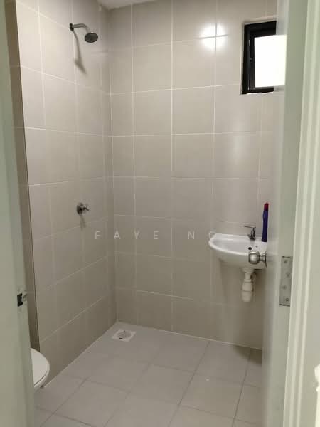 Apartment for Rent at Suria Ixora - Faye Ng - Bathroom - PropertyGuru.com.my