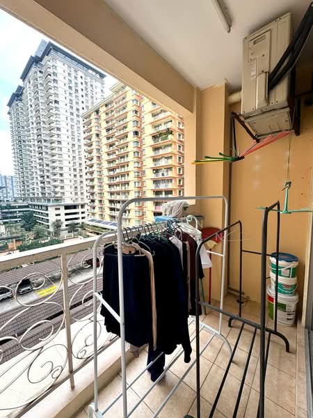 Condominium for Sale at Platinum Hill PV 6 - Yasmin Sulaiman - PropertyGuru.com.my