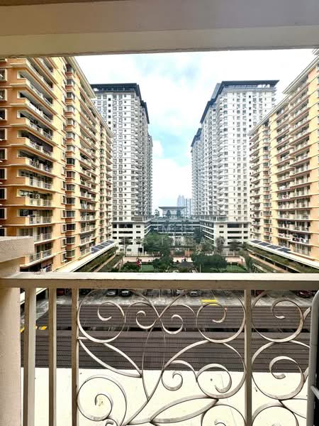 Condominium for Sale at Platinum Hill PV 6 - Yasmin Sulaiman - PropertyGuru.com.my