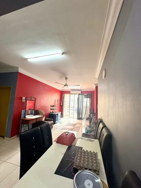Condominium for Sale at Platinum Hill PV 6 - Yasmin Sulaiman - PropertyGuru.com.my