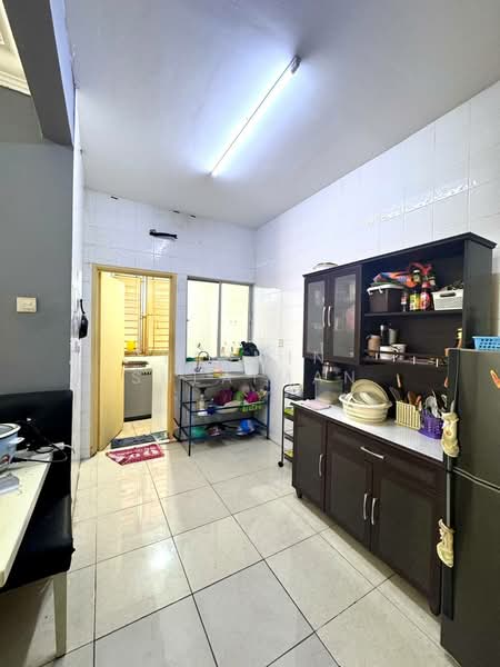 Condominium for Sale at Platinum Hill PV 6 - Yasmin Sulaiman - PropertyGuru.com.my