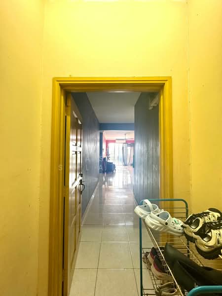 Condominium for Sale at Platinum Hill PV 6 - Yasmin Sulaiman - PropertyGuru.com.my