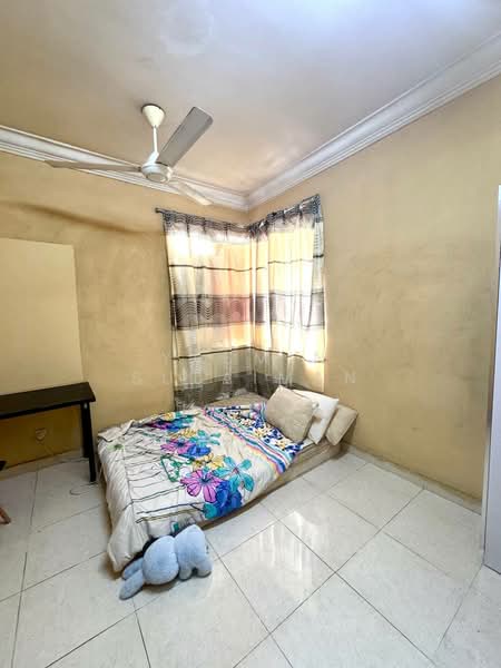 Condominium for Sale at Platinum Hill PV 6 - Yasmin Sulaiman - PropertyGuru.com.my