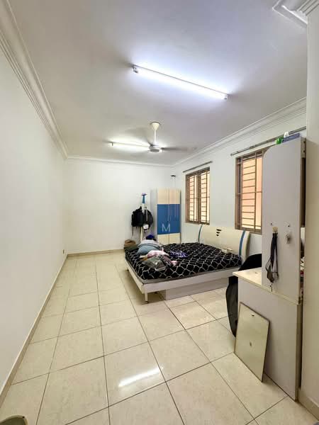 Condominium for Sale at Platinum Hill PV 6 - Yasmin Sulaiman - PropertyGuru.com.my