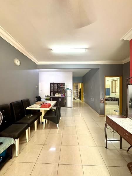 Condominium for Sale at Platinum Hill PV 6 - Yasmin Sulaiman - PropertyGuru.com.my