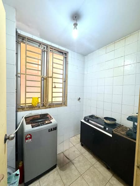 Condominium for Sale at Platinum Hill PV 6 - Yasmin Sulaiman - PropertyGuru.com.my