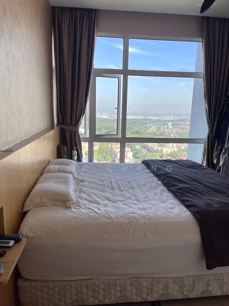 Kondominium untuk Disewa di Damansara Foresta - May Chang - Bedroom - PropertyGuru.com.my