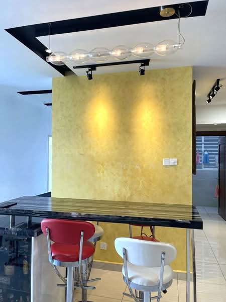 Kondominium untuk Disewa di Damansara Foresta - May Chang - Interior - PropertyGuru.com.my