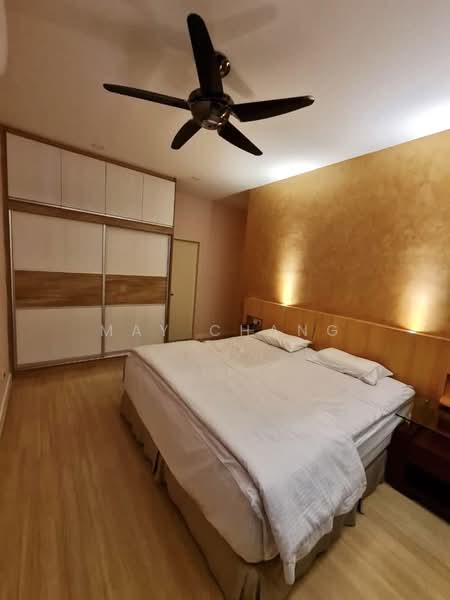 Kondominium untuk Disewa di Damansara Foresta - May Chang - Bedroom - PropertyGuru.com.my