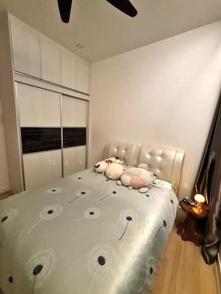 Kondominium untuk Disewa di Damansara Foresta - May Chang - Bedroom - PropertyGuru.com.my