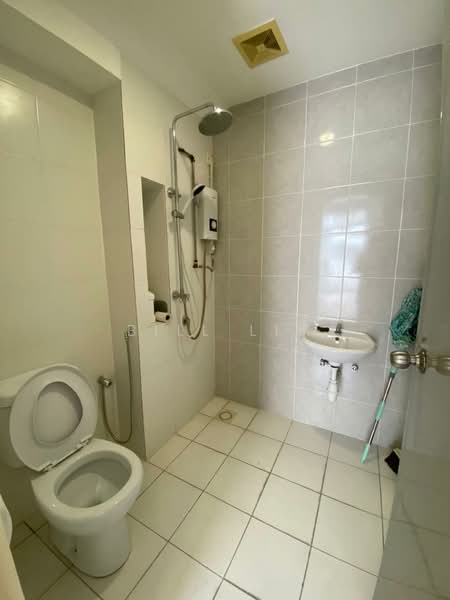 2-storey Terraced House for Rent in Eco Grandeur (Puncak Alam) - Bill Lim - Bathroom - PropertyGuru.com.my