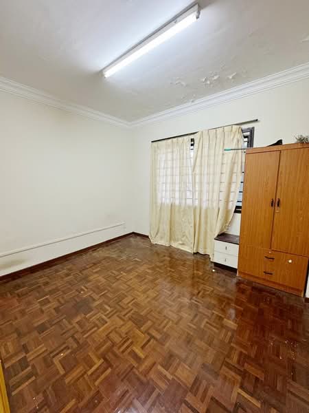 Pangsapuri untuk Disewa di Seri Mutiara Apartment - Bess Wong - Bedroom - PropertyGuru.com.my