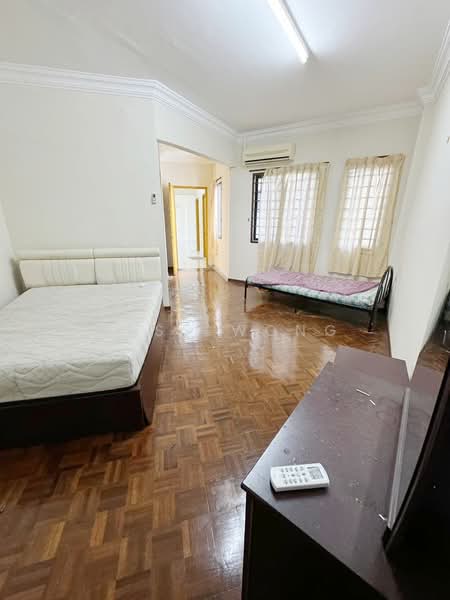 Pangsapuri untuk Disewa di Seri Mutiara Apartment - Bess Wong - Bedroom - PropertyGuru.com.my
