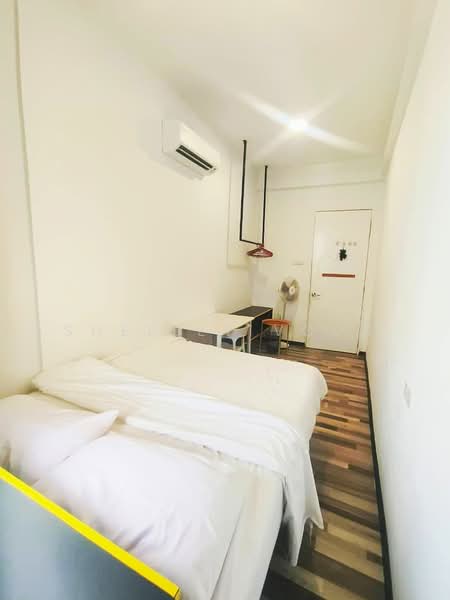 Service Residence for Rent at Arte S - Shelley Voon - Bedroom - PropertyGuru.com.my