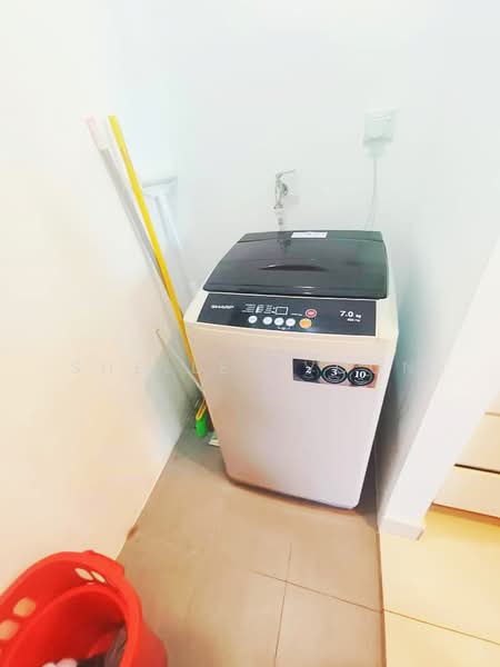 Service Residence for Rent at Arte S - Shelley Voon - Interior - PropertyGuru.com.my