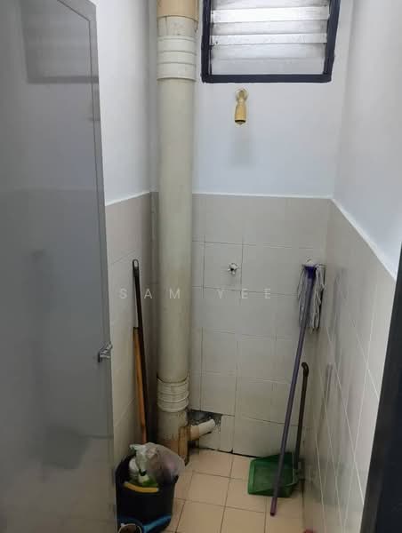 Rumah Flat untuk Disewa di Lestari Apartment - Sam Yee - Interior - PropertyGuru.com.my