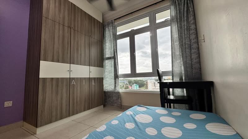 Servis Apartment untuk Disewa di Pangsapuri Tanah Emas (Golden Sands) - Aileen Lui - PropertyGuru.com.my