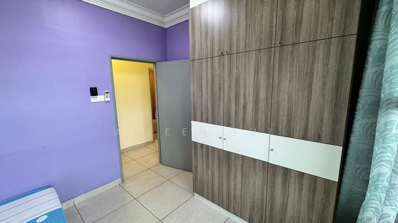 Servis Apartment untuk Disewa di Pangsapuri Tanah Emas (Golden Sands) - Aileen Lui - PropertyGuru.com.my