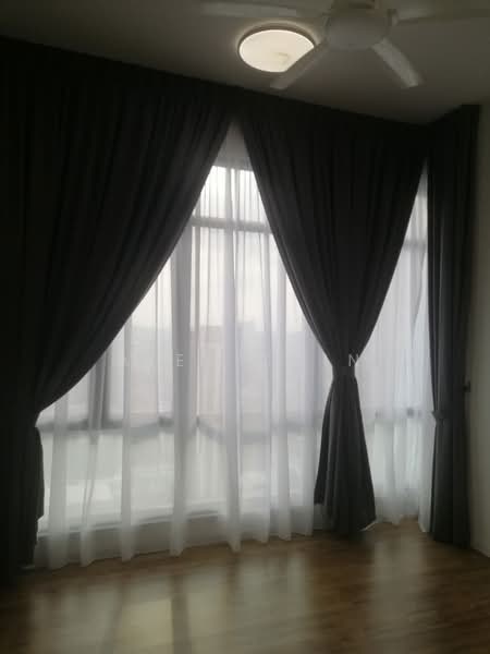 Servis Apartment untuk Disewa di The Park Sky Residence - Alex Chin - Interior - PropertyGuru.com.my