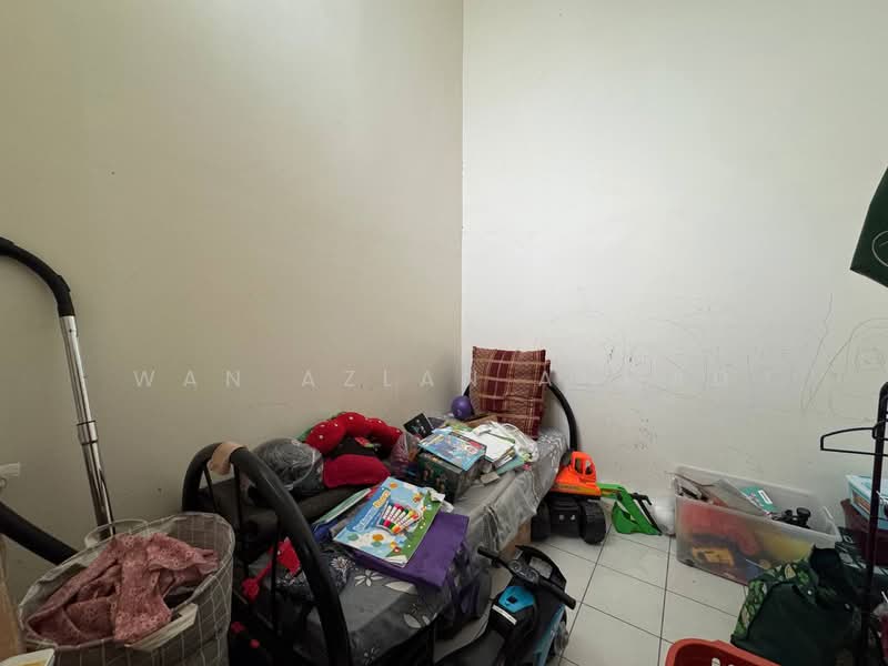 1-storey Terraced House for Sale in Seksyen 30 (Shah Alam) - Wan Azlan Ahmad - PropertyGuru.com.my