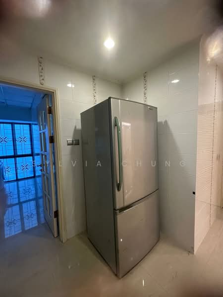 Kondominium untuk Disewa di The Peak Condominium - Sylvia Chung - Interior - PropertyGuru.com.my