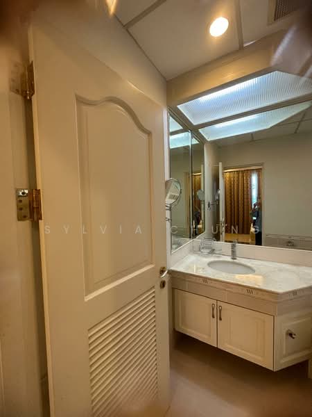 Kondominium untuk Disewa di The Peak Condominium - Sylvia Chung - Bathroom - PropertyGuru.com.my