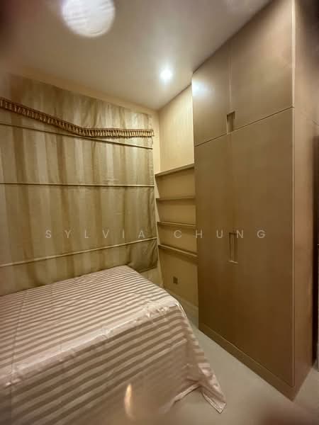 Kondominium untuk Disewa di The Peak Condominium - Sylvia Chung - Bedroom - PropertyGuru.com.my