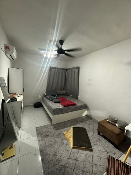 Apartment for Rent at Residensi Laguna Biru 2 - Eva Yap - Bedroom - PropertyGuru.com.my
