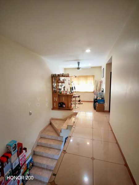 Rumah Teres 2 Tingkat untuk Dijual di Setia Alam (Selangor) - Veni Foo Yoke Fuang - Interior - PropertyGuru.com.my