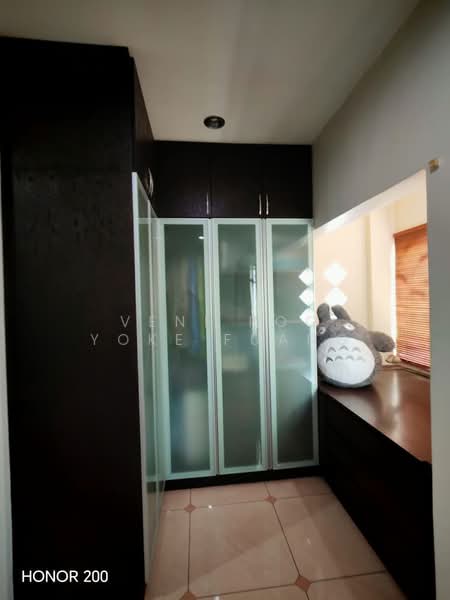 Rumah Teres 2 Tingkat untuk Dijual di Setia Alam (Selangor) - Veni Foo Yoke Fuang - Interior - PropertyGuru.com.my