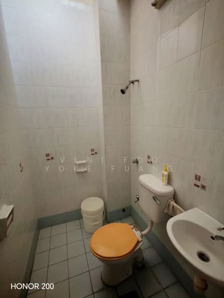 Rumah Teres 2 Tingkat untuk Dijual di Setia Alam (Selangor) - Veni Foo Yoke Fuang - Bathroom - PropertyGuru.com.my