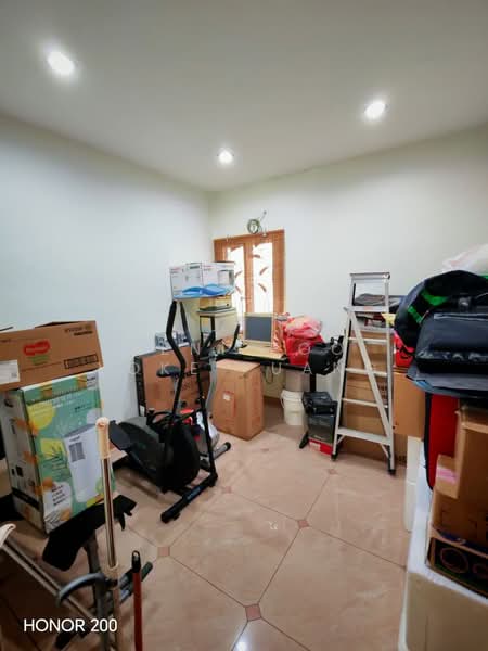Rumah Teres 2 Tingkat untuk Dijual di Setia Alam (Selangor) - Veni Foo Yoke Fuang - Study - PropertyGuru.com.my