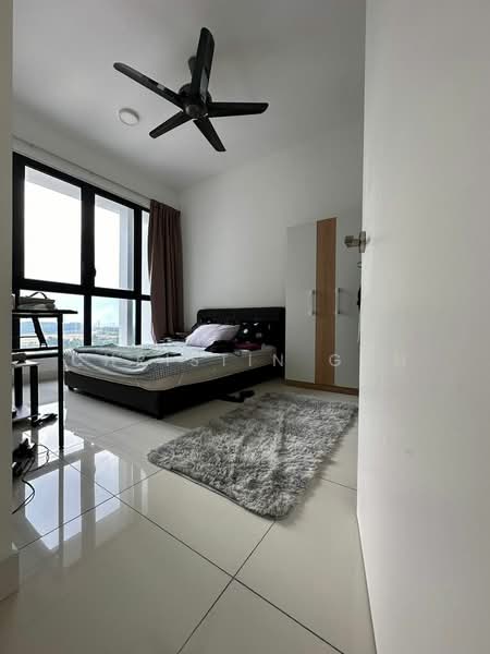 Apartment for Sale at Eco Nest @ Eco Botanic - Christin Goh - Bedroom - PropertyGuru.com.my