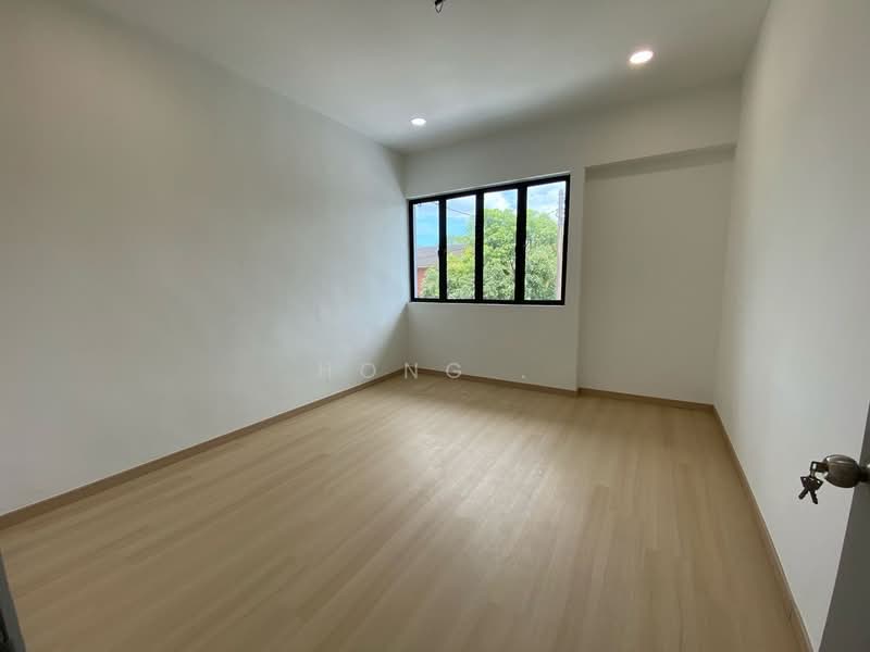 Semi-Detached House for Sale in Taman Majidee (Johor Bahru) - Hong . - Interior - PropertyGuru.com.my