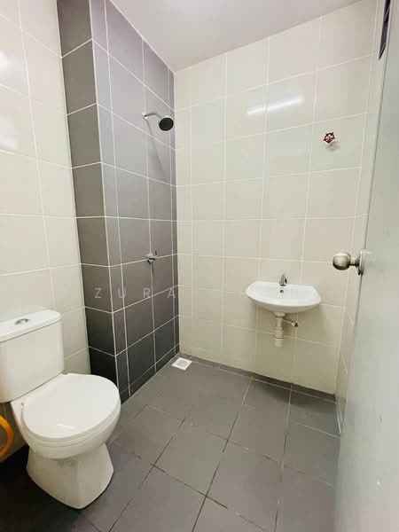 1-storey Terraced House for Sale in Tasek Gelugor (Penang) - Azura Ghani - Bathroom - PropertyGuru.com.my