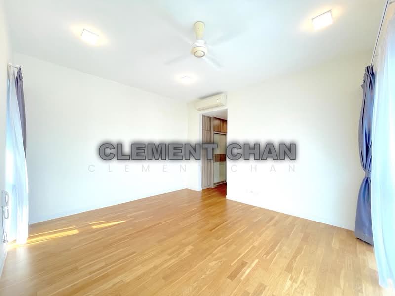 Servis Apartment untuk Disewa di The Greens - Clement Chan - Interior - PropertyGuru.com.my