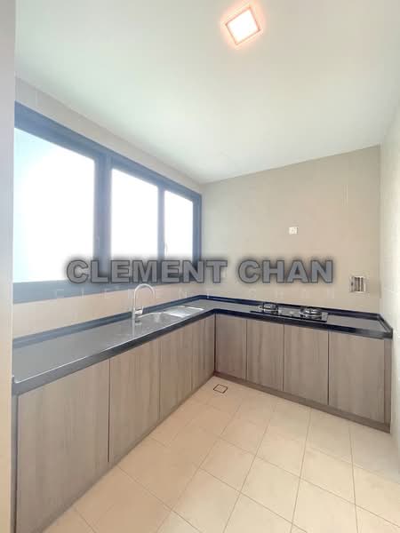Servis Apartment untuk Disewa di The Greens - Clement Chan - Kitchen - PropertyGuru.com.my