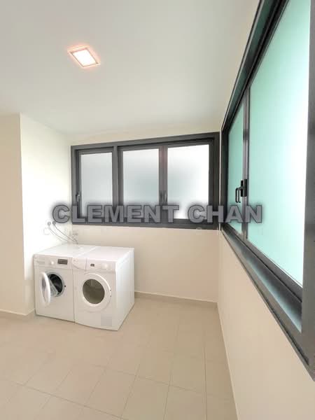 Servis Apartment untuk Disewa di The Greens - Clement Chan - Interior - PropertyGuru.com.my