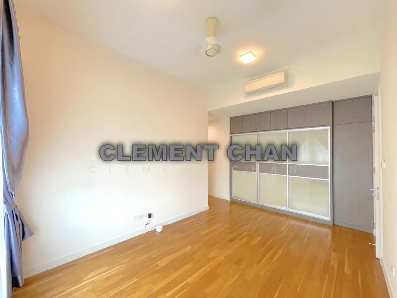 Servis Apartment untuk Disewa di The Greens - Clement Chan - PropertyGuru.com.my