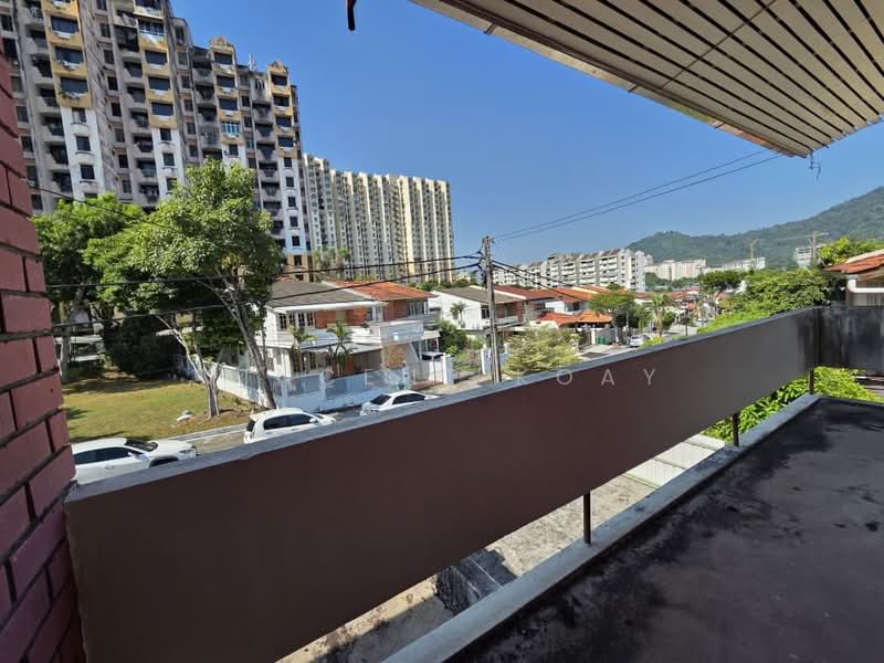 Rumah Berkembar untuk Dijual di Bayan Lepas (Penang) - Vincent Koay - Exterior - PropertyGuru.com.my