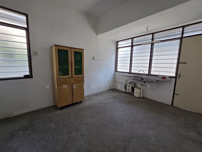 Rumah Berkembar untuk Dijual di Bayan Lepas (Penang) - Vincent Koay - Kitchen - PropertyGuru.com.my