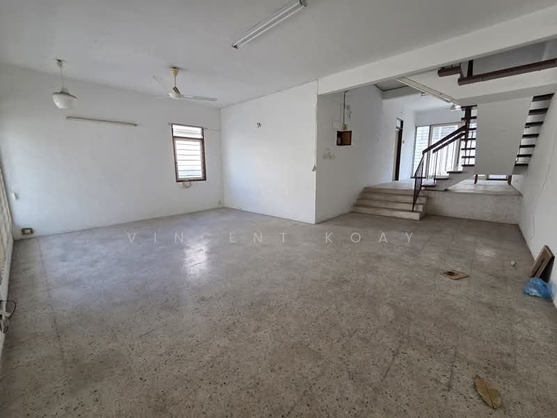 Rumah Berkembar untuk Dijual di Bayan Lepas (Penang) - Vincent Koay - Living Room - PropertyGuru.com.my