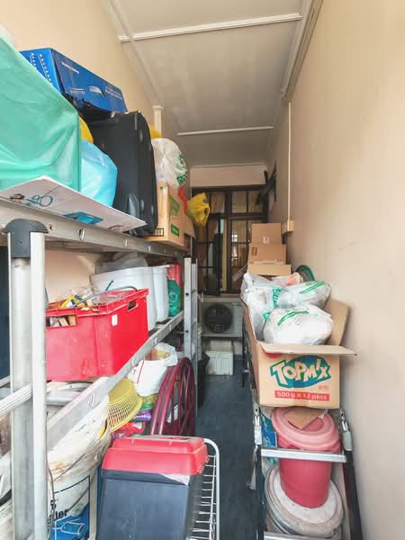 Rumah Teres 2 Tingkat untuk Dijual di Taman Pelangi Indah (Ulu Tiram) - Jason Tan - Interior - PropertyGuru.com.my