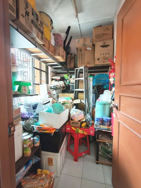 Rumah Teres 2 Tingkat untuk Dijual di Taman Pelangi Indah (Ulu Tiram) - Jason Tan - Interior - PropertyGuru.com.my