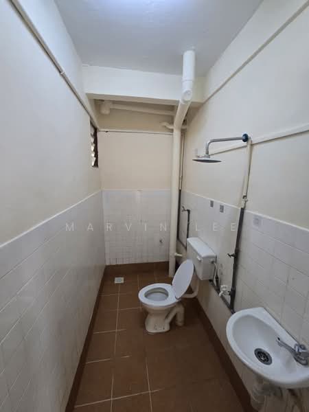 Rumah Flat untuk Dijual di Desa Tasik Fasa 1A - Marvin Lee - Bathroom - PropertyGuru.com.my