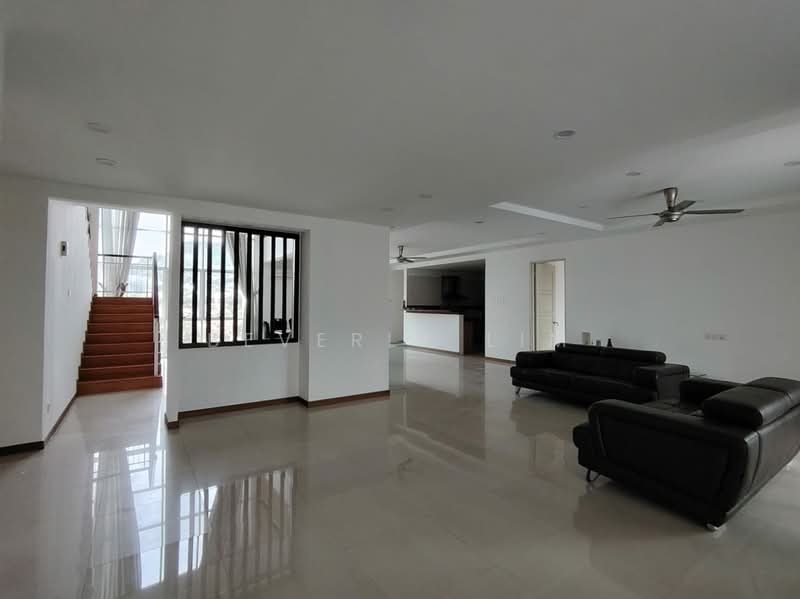 Condominium for Rent at Tanjung Beach Condominium - Beverly Lim - Living Room - PropertyGuru.com.my