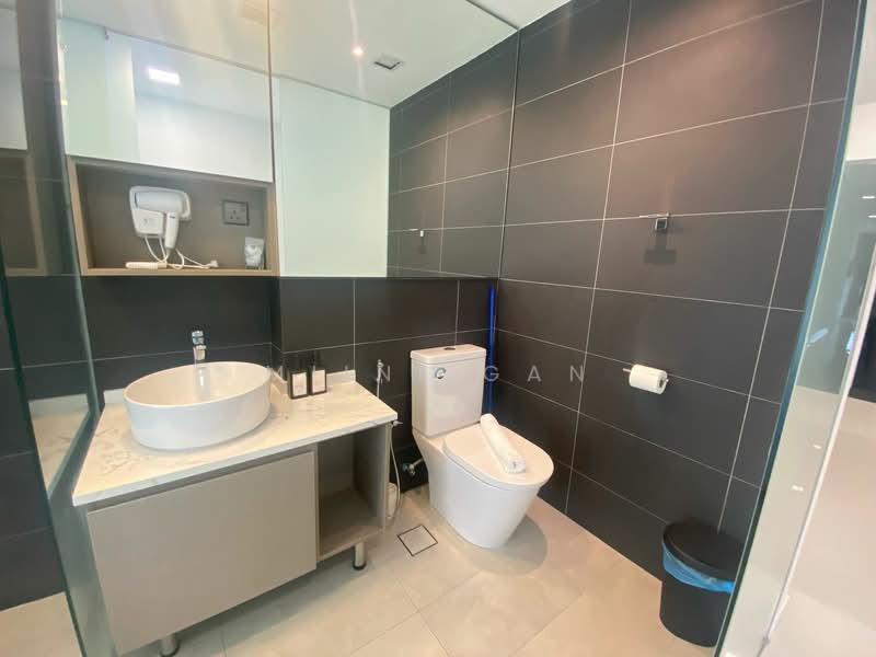Service Residence for Sale at Novo Ampang - Miini Gan - Bathroom - PropertyGuru.com.my