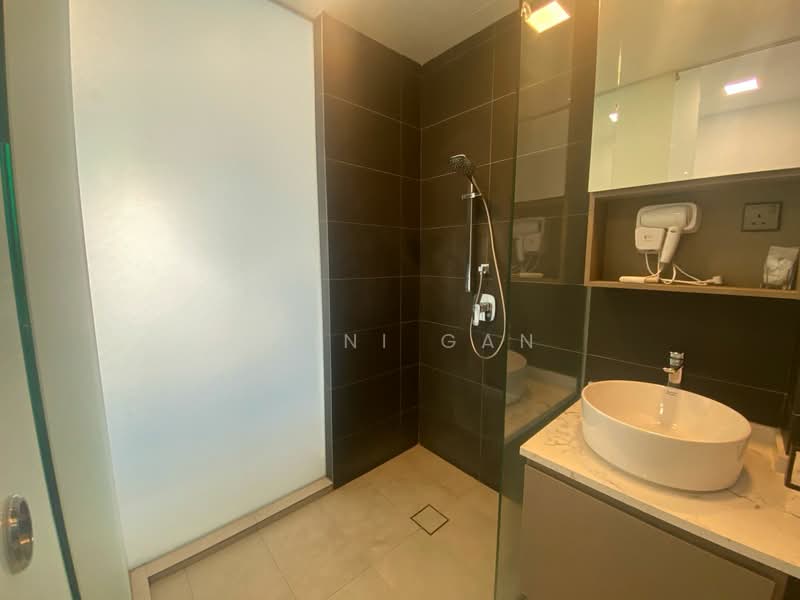Service Residence for Sale at Novo Ampang - Miini Gan - Bathroom - PropertyGuru.com.my